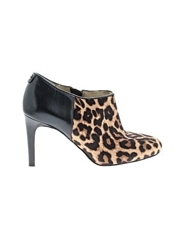 MICHAEL Michael Kors Ankle Boots (view 1)