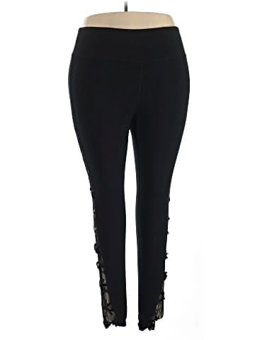 LIVI Active Active Pants (view 1)