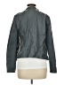 BB Dakota 100% Polyurethane Gray Jacket Size M - photo 2