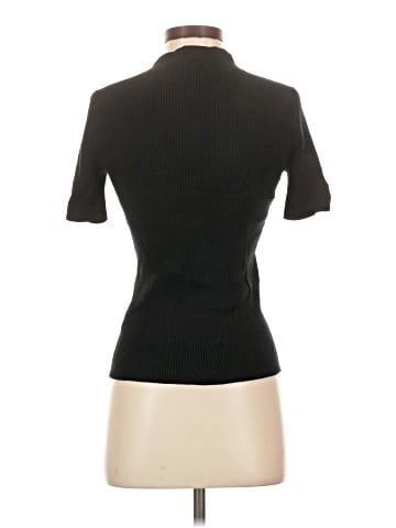 J.Crew 365 Short Sleeve Turtleneck (view 2)