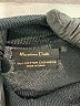 Massimo Dutti Black Turtleneck Sweater Size S - photo 7