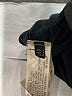 Massimo Dutti Black Turtleneck Sweater Size S - photo 8
