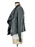 BB Dakota 100% Polyurethane Gray Jacket Size M - photo 5