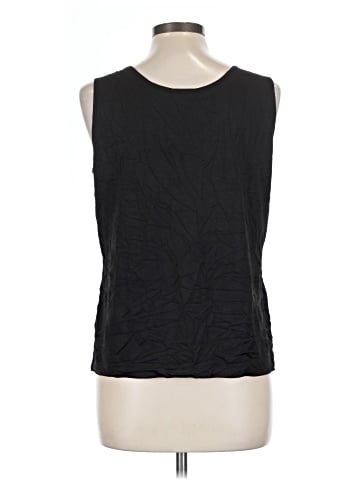 Additions by Chico's Sleeveless T-Shirt (view 2)