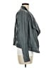 BB Dakota 100% Polyurethane Gray Jacket Size M - photo 4