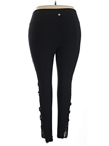 LIVI Active Active Pants (view 2)