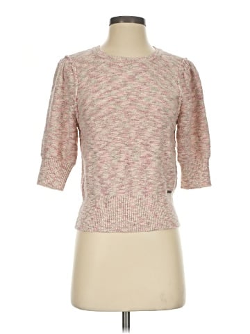 DKNY Pullover Sweater (view 1)