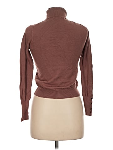 Love Tree Turtleneck Sweater (view 2)