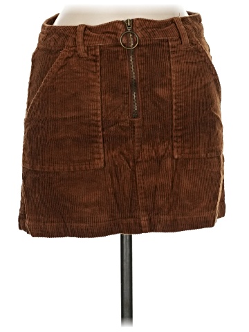 BLUE SPICE Casual Skirt (view 1)