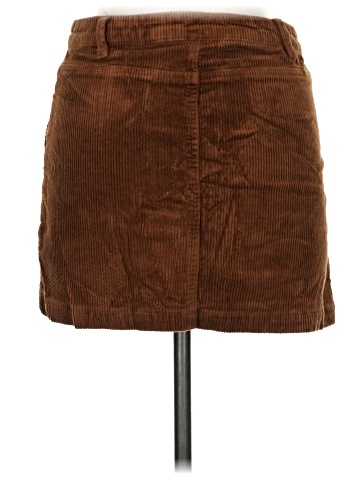 BLUE SPICE Casual Skirt (view 2)