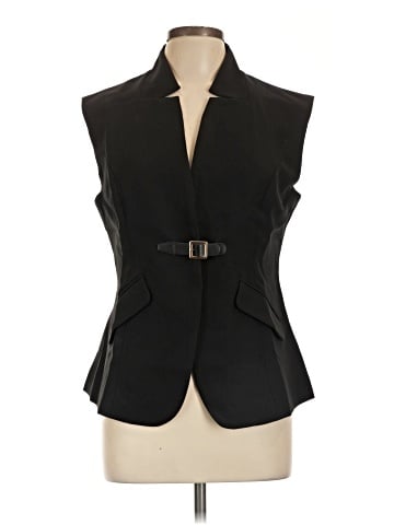 Commense Tuxedo Vest