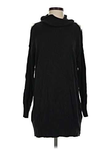 BCBGeneration Turtleneck Sweater (view 1)