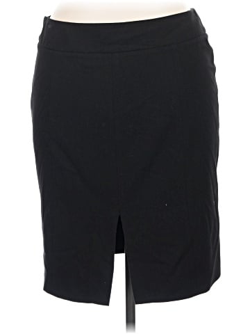 Kenneth Cole REACTION Casual Skirt (view 2)