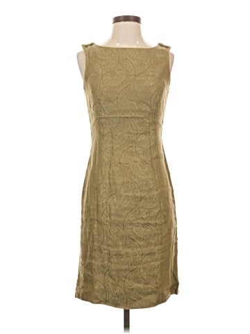 Paul Stuart Cocktail Dress (view 1)