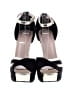 Unbranded Stripes Black Sandals Size EU 39 - photo 2