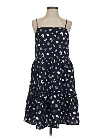 Ann Taylor LOFT Outlet Casual Dress (view 1)