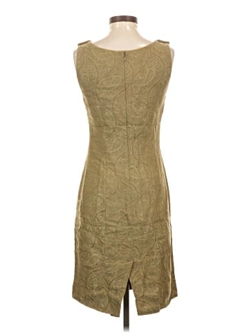 Paul Stuart Cocktail Dress (view 2)