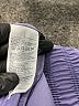 Active by Old Navy Solid Purple Athletic Shorts Size L - photo 4