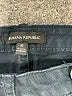 Banana Republic Black Active Pants Size 10 - photo 7
