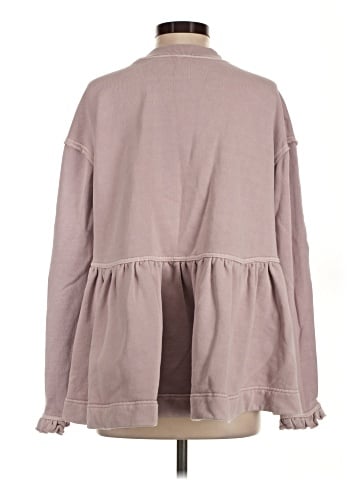 Free People Sweatshirt (view 2)