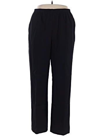 Alfred Dunner Casual Pants (view 1)