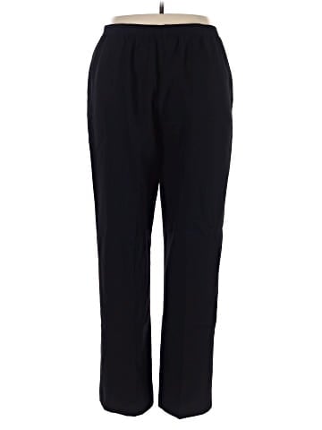 Alfred Dunner Casual Pants (view 2)