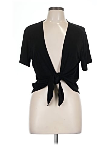 Travelers by Chico's Short Sleeve Top (view 1)