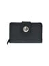 Kenneth Cole REACTION Black Wallet One size - photo 1