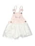 OshKosh B'gosh 100% Polyester Pink Dress Size 3T - photo 1