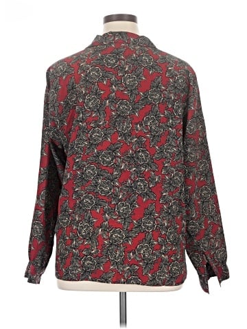 DonnKenny Classics Long Sleeve Blouse (view 2)