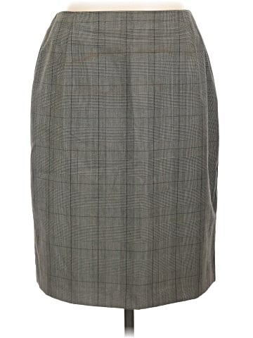 Alia Casual Skirt (view 1)