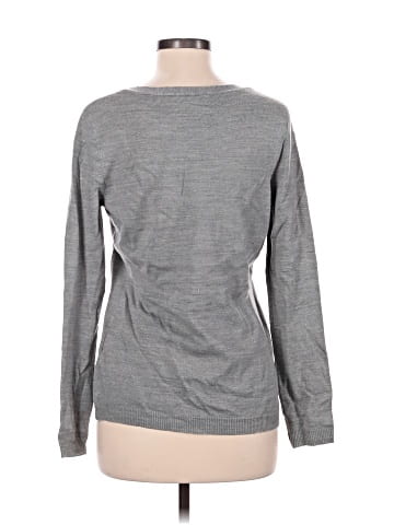 New York & Company Pullover Sweater (view 2)