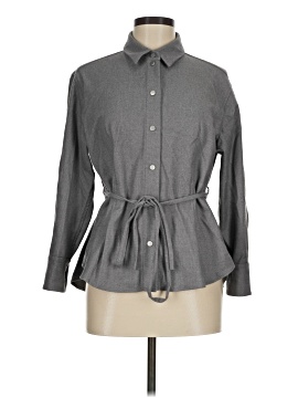 Mm. La Fleur Long Sleeve Button Down Shirt