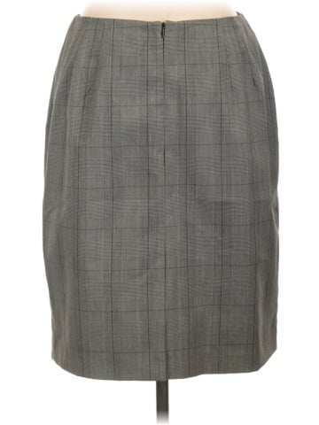 Alia Casual Skirt (view 2)