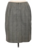 Alia Gray Casual Skirt Size 12 - photo 2
