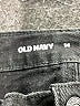 Old Navy Black Jeans Size 14 - photo 3