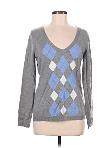 New York & Company Pullover Sweater (view 1)
