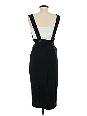 ABS Allen Schwartz Cocktail Dress (view 2)