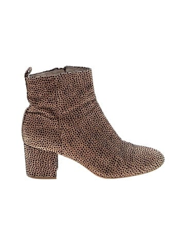 Gianni Bini Ankle Boots (view 1)