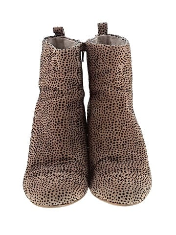 Gianni Bini Ankle Boots (view 2)