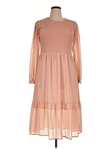 Mad About Style Casual Dress (view 1)