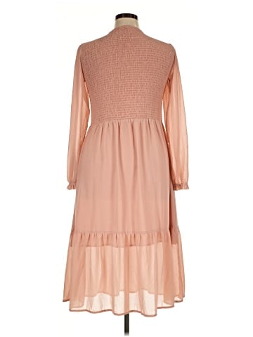 Mad About Style Casual Dress (view 2)