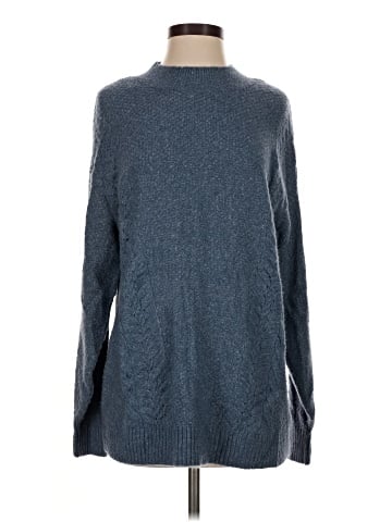LC Lauren Conrad Turtleneck Sweater (view 1)