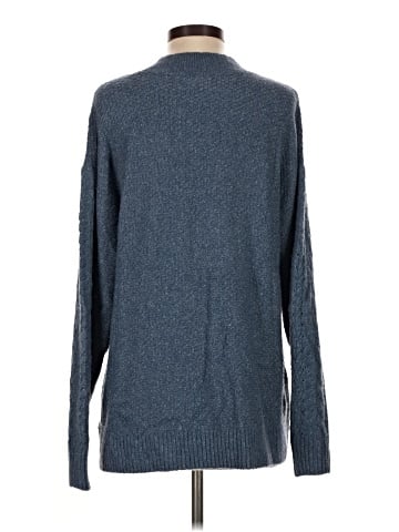 LC Lauren Conrad Turtleneck Sweater (view 2)