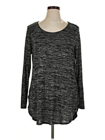 Apt. 9 Pullover Sweater (view 1)