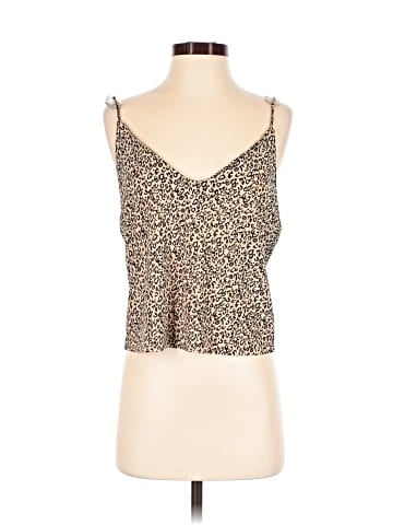 Bershka Tank Top (view 1)