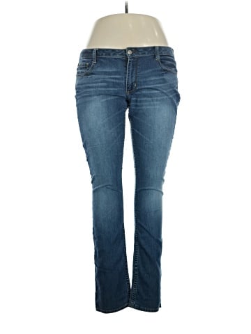 Arizona Jean Company Jeans (view 1)