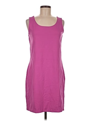 Judy P Casual Dress (view 1)
