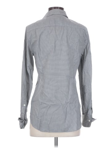 Thomas Mason for J.Crew Long Sleeve Button-Down Shirt (view 2)