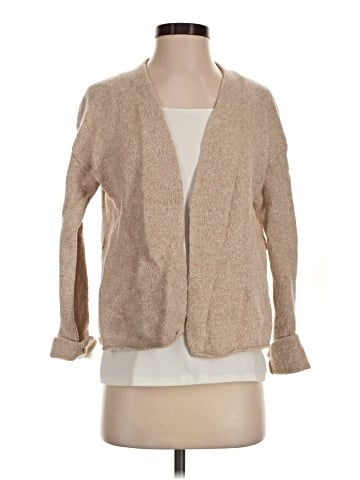 Velvet by Graham & Spencer Wool Cardigan (view 1)
